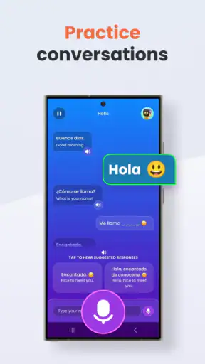 Mondly: Learn 41 Languages