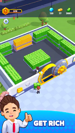 Money Empire