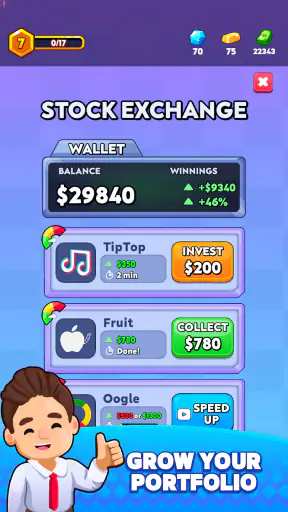 Money Empire