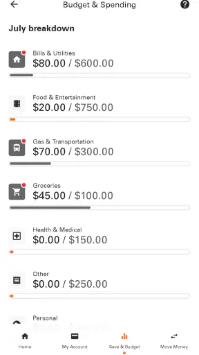 Money Network® Mobile App