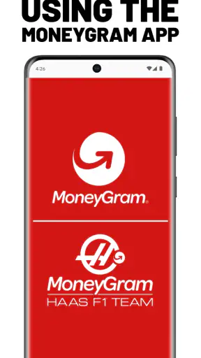 MoneyGram® Money Transfers App