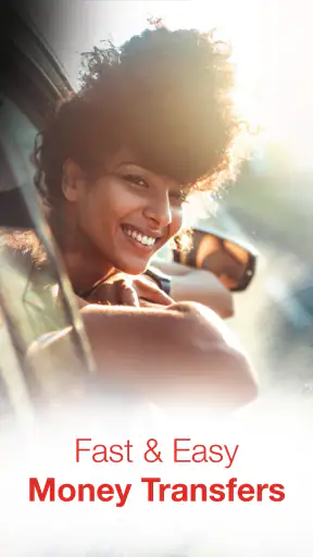 MoneyGram® Money Transfers App