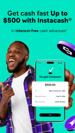 MoneyLion: Banking & Cash Back