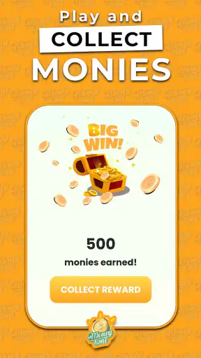 MoneyTime - Play & Earn Money