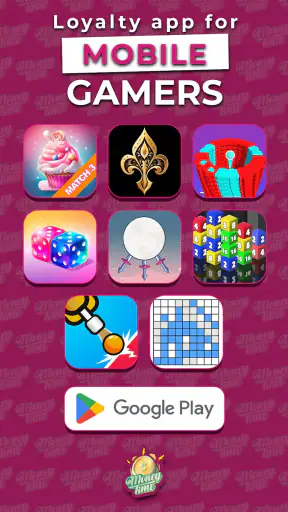 MoneyTime - Play & Earn Money