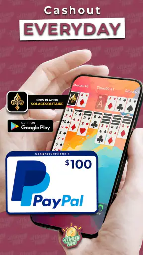 MoneyTime - Play & Earn Money