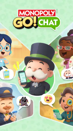 MONOPOLY GO!Chat