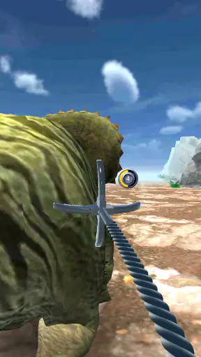 Monster Chase