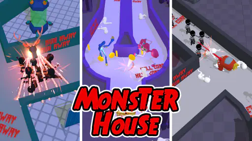Monster House