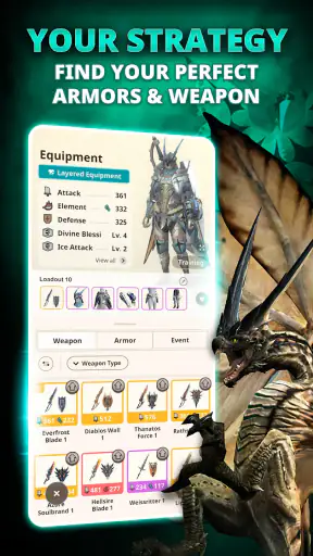 Monster Hunter Now