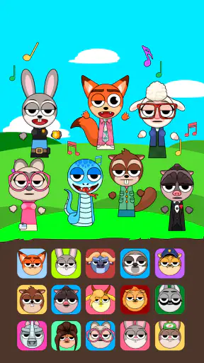 Monster Remix Beat Maker