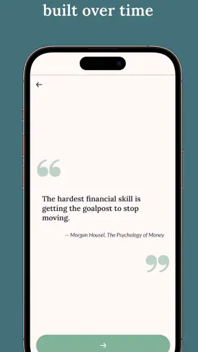 MoodWallet: Money Management
