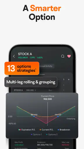 moomoo: Investing & Trading