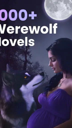 MoonLit - Werewolf Novels