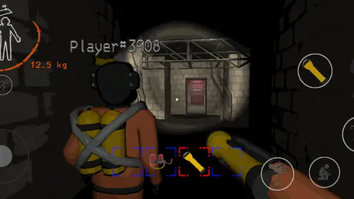 Mortal Company: Co-op Horror