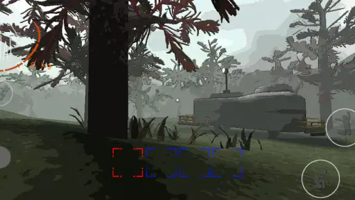 Mortal Company: Co-op Horror