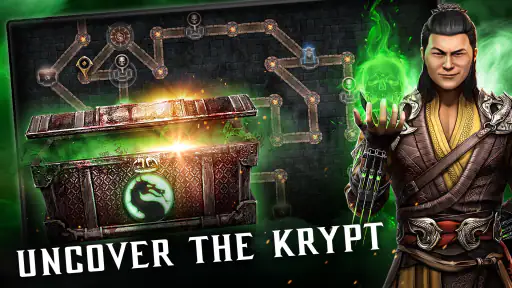 Mortal Kombat