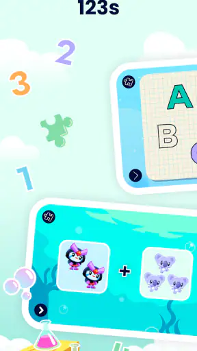 Moshi Kids: Sleep, Relax, Play
