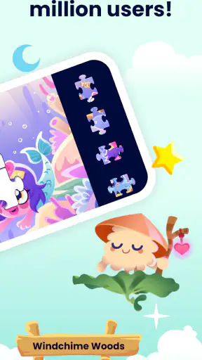 Moshi Kids: Sleep, Relax, Play