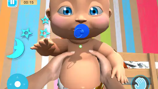 Mother Life Simulator Game