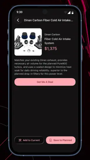 MOTORMIA: Tune & Mod Your Ride