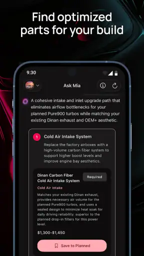 MOTORMIA: Tune & Mod Your Ride
