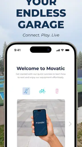 Movatic