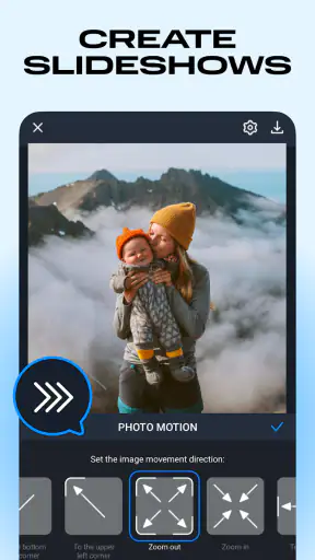 Movavi - Video Editor