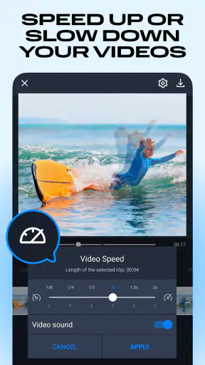 Movavi - Video Editor