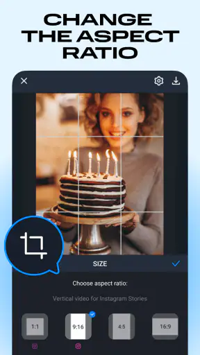Movavi - Video Editor