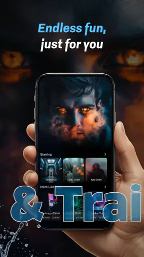 Movies Drama & TV series: Info