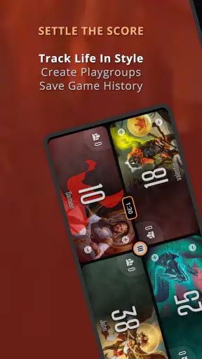 Mythic Tools MTG