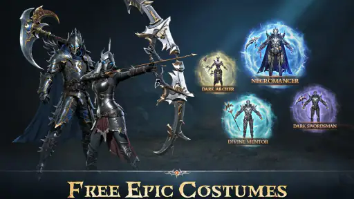 MU: Dark Epoch