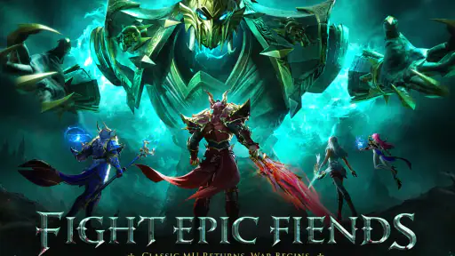 MU: Dark Epoch