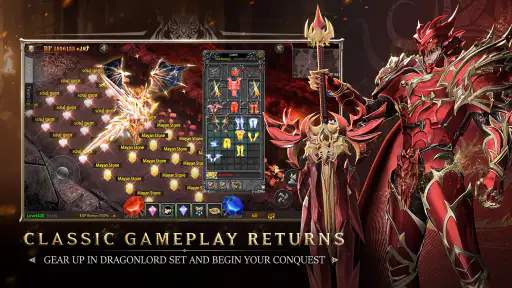 MU Immortal