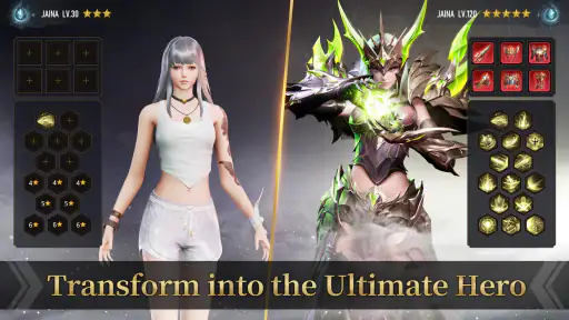 MU ORIGIN 3
