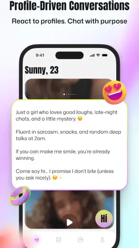Muah: Flirt, Chat & Connect