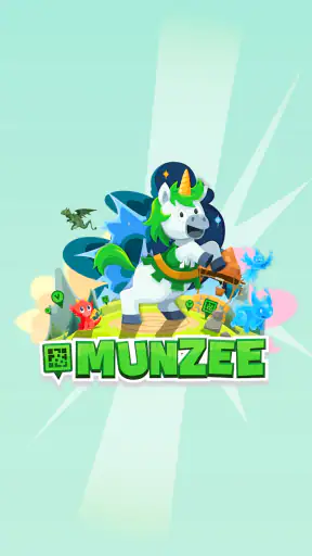 Munzee