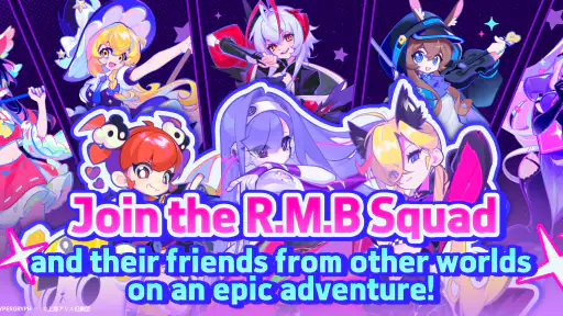 Muse Dash