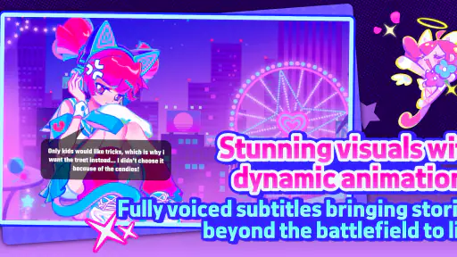 Muse Dash