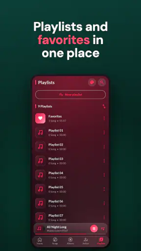 Music Downloader & Mp3 Player
