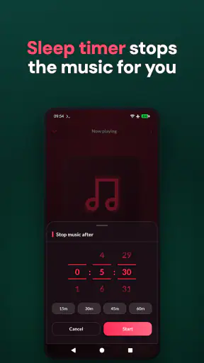 Music Downloader & Mp3 Player