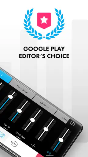 Music Maker JAM: Beatmaker app