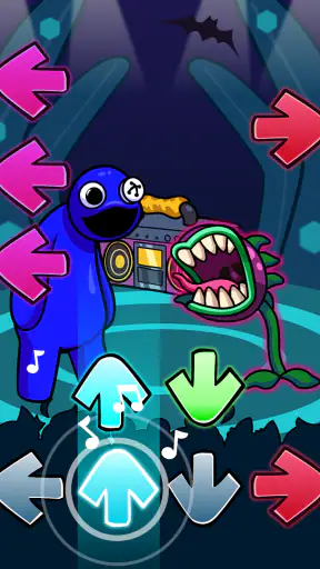 Music Night Battle: Rap Battle