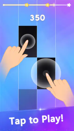 Music Piano: Magic EDM