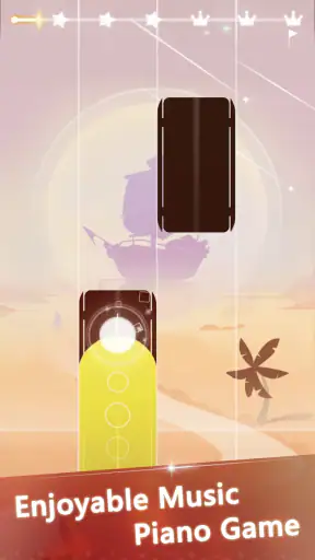 Music Piano: Magic EDM