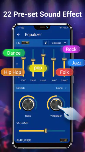 Music Player for Android