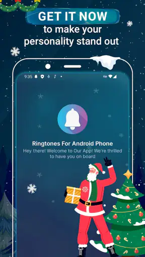 Music ringtones for android