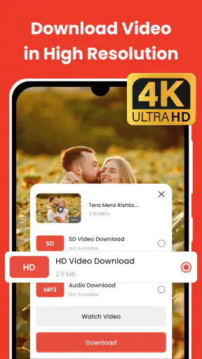 Music Video Downloader - Vidow