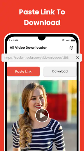 Music Video Downloader - Vidow